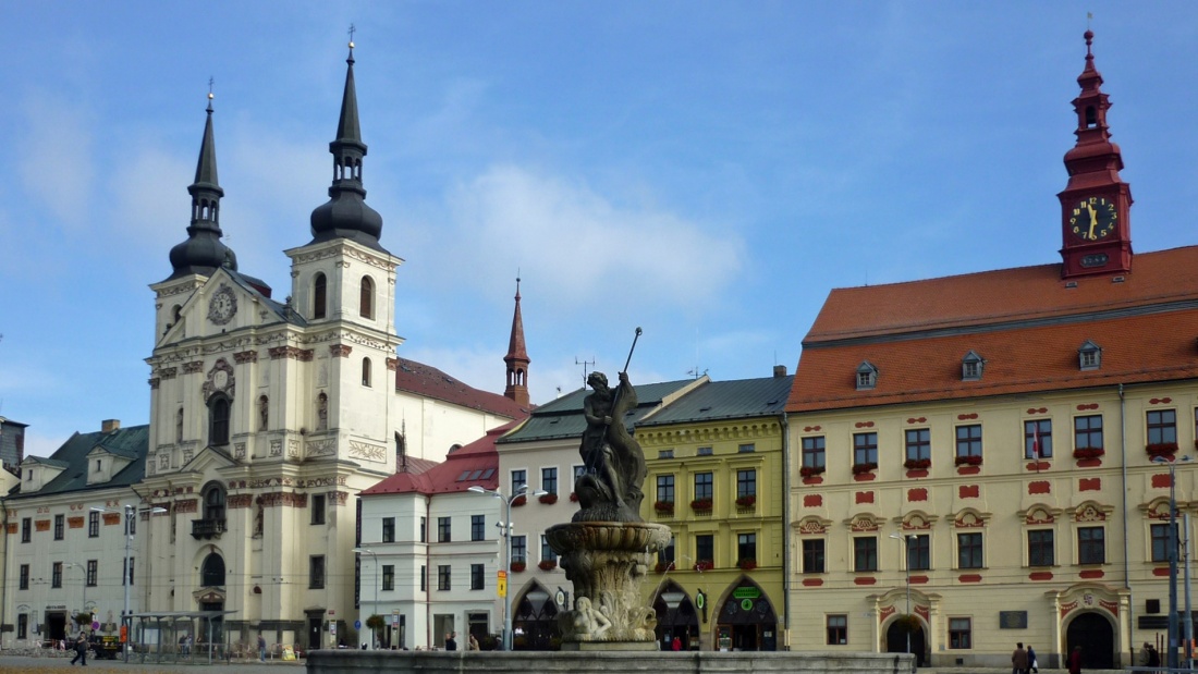 Na Vysočině založili síť sociálních podniků