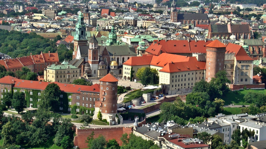 Krakovská mezinárodní vědecká konference Sociální ekonomika 2020 očima naší expertky