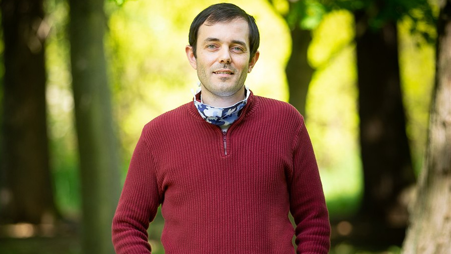 Vytváříme svět, ve kterém se lidé s různým zdravotním handicapem mohou zapojit do života po boku těch zdravých