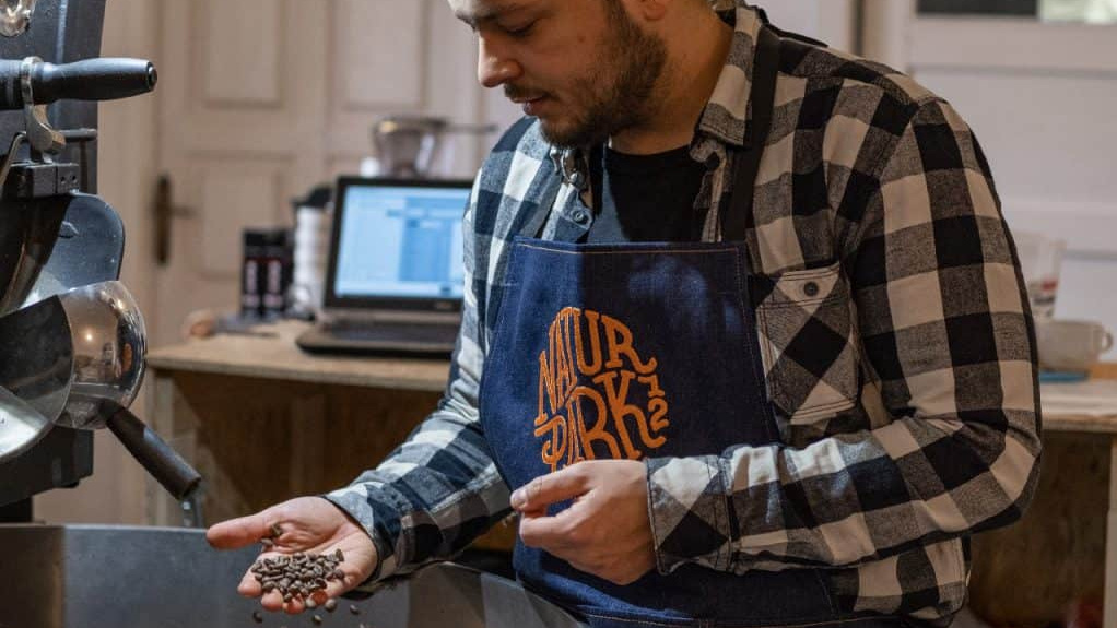 #05 Hana Potměšilová: Na Kokoříně pražíme sociálně na první crack