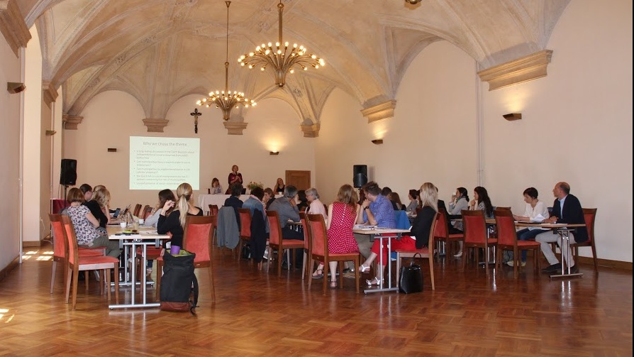 Jak zapojovat obce do sociální ekonomiky