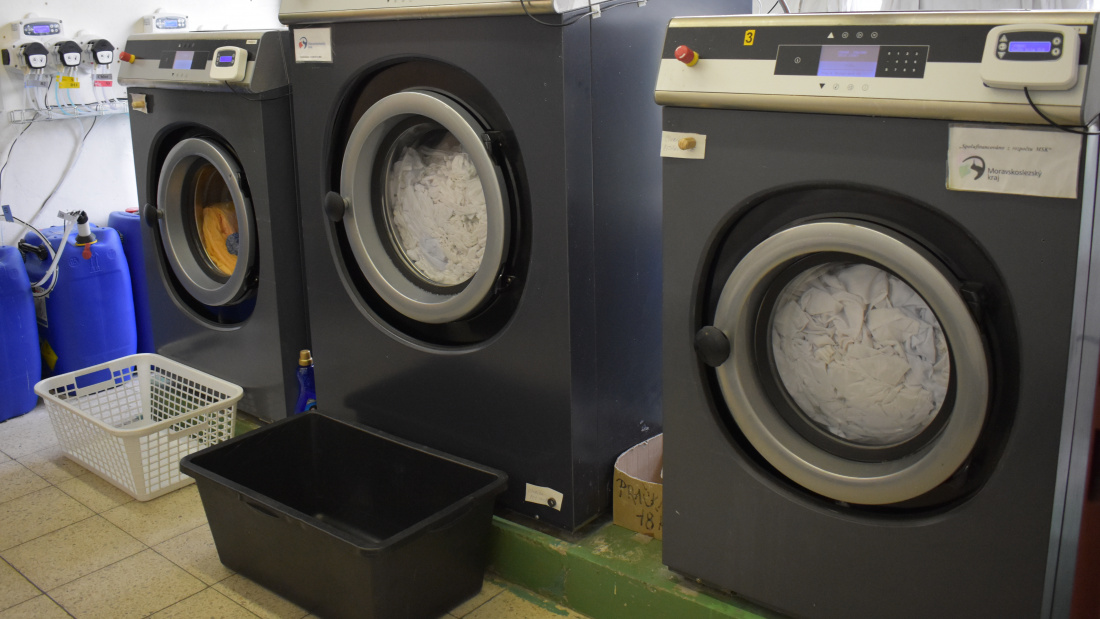 Nová pobočka musela přibrzdit