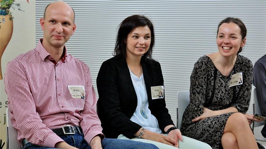 ČSOB startuje čtvrtý ročník programu na podporu sociálního podnikání – rozhovor s ředitelkou loni podpořeného Fokusu Vysočina