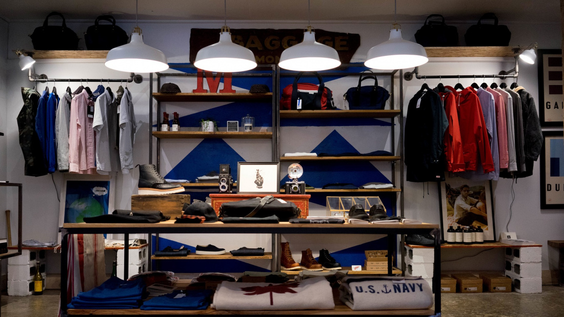 Žijme SLOU anebo nejen o udržitelných oděvech