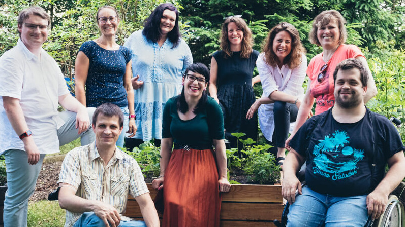 #07: Jana Řehořková: Hračkotéka, to je léčba prací