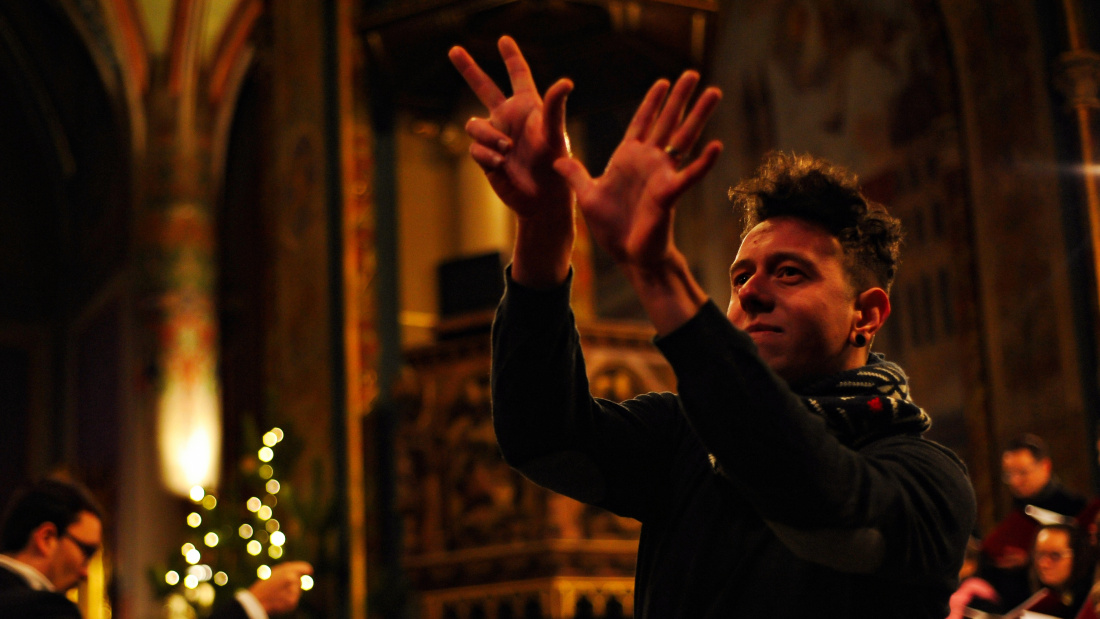 Tichá kavárna slaví 10 let