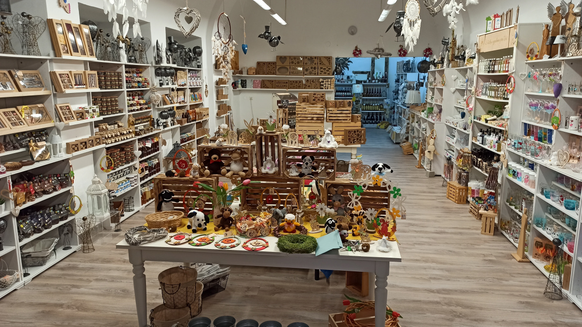 CHRPA sociální firma Slezské diakonie