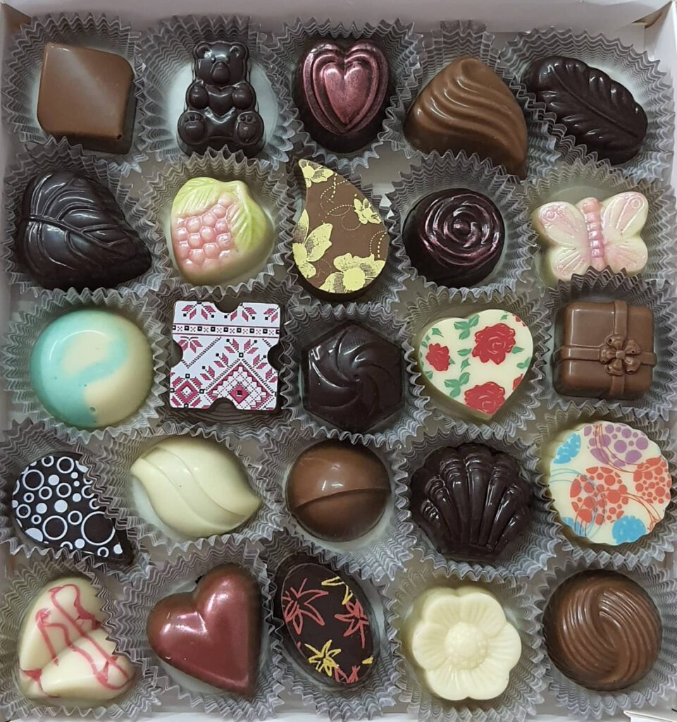 Potravinářská dílna