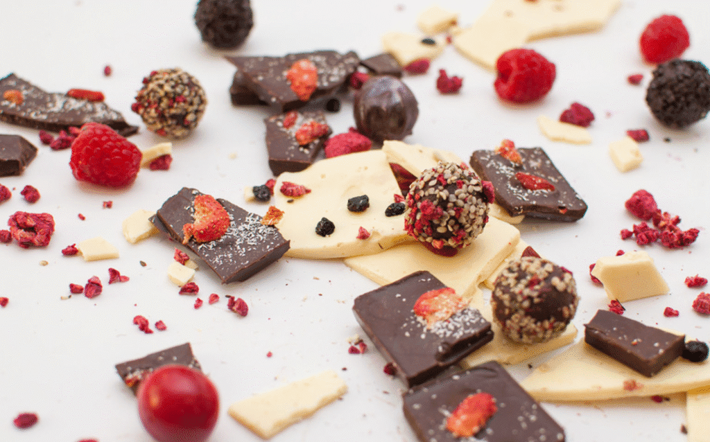 Potravinářská dílna