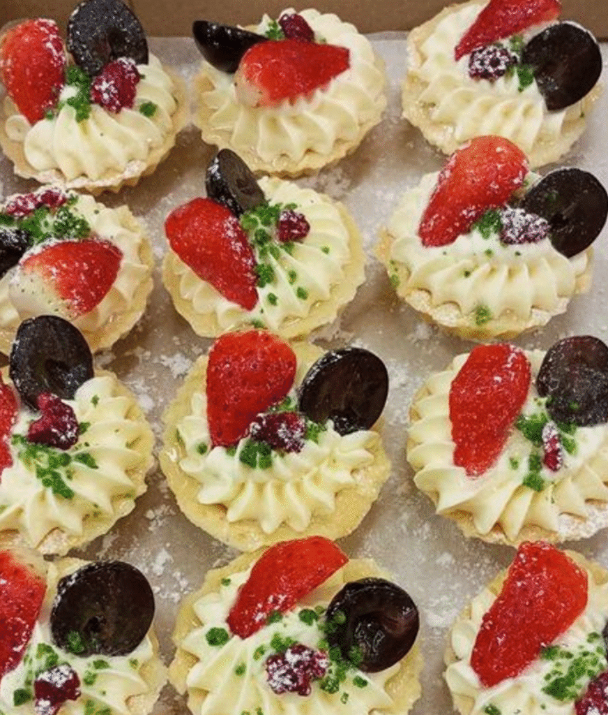 Potravinářská dílna