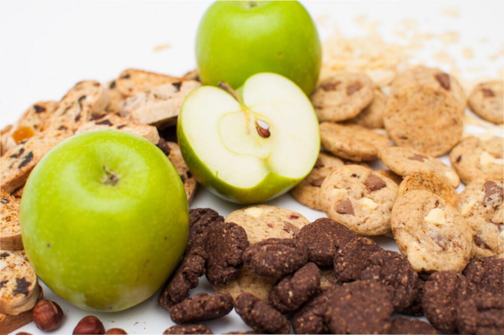 Potravinářská dílna