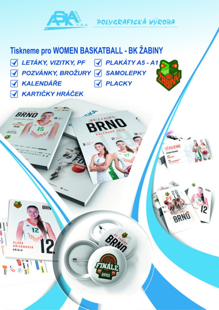 A-ASKA grafik s.r.o. Dukelská