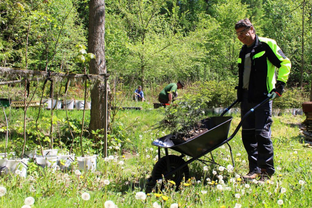 Servis pro krajinu, s.r.o.