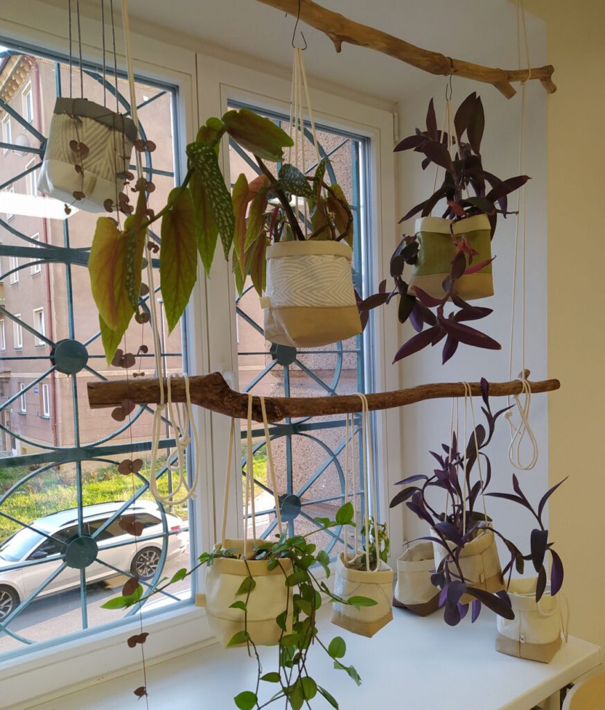 Šicí a rukodělná dílna BOTUMY