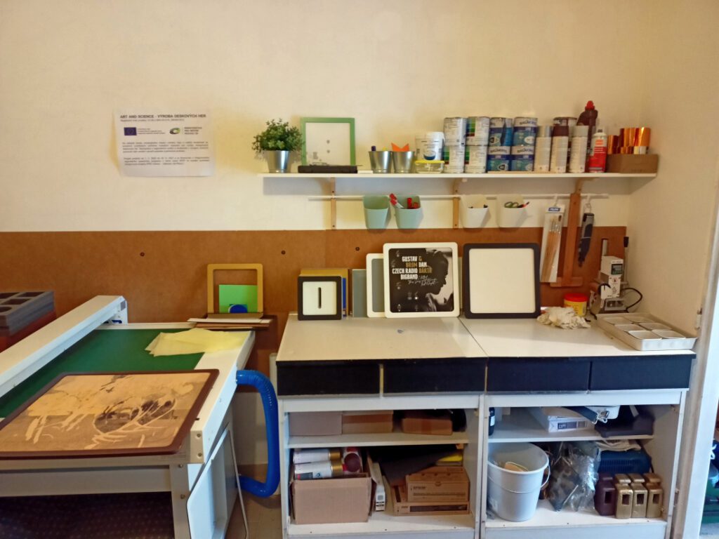 Společnost FIFTY+ z. s.