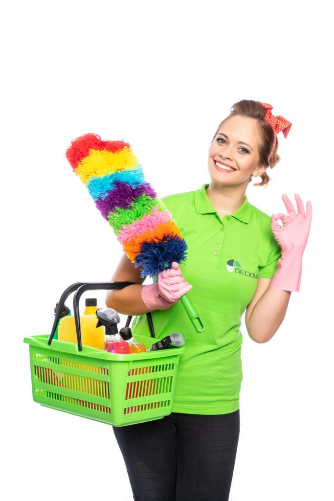 ŠEDOVÁ perfect service, o.p.s.