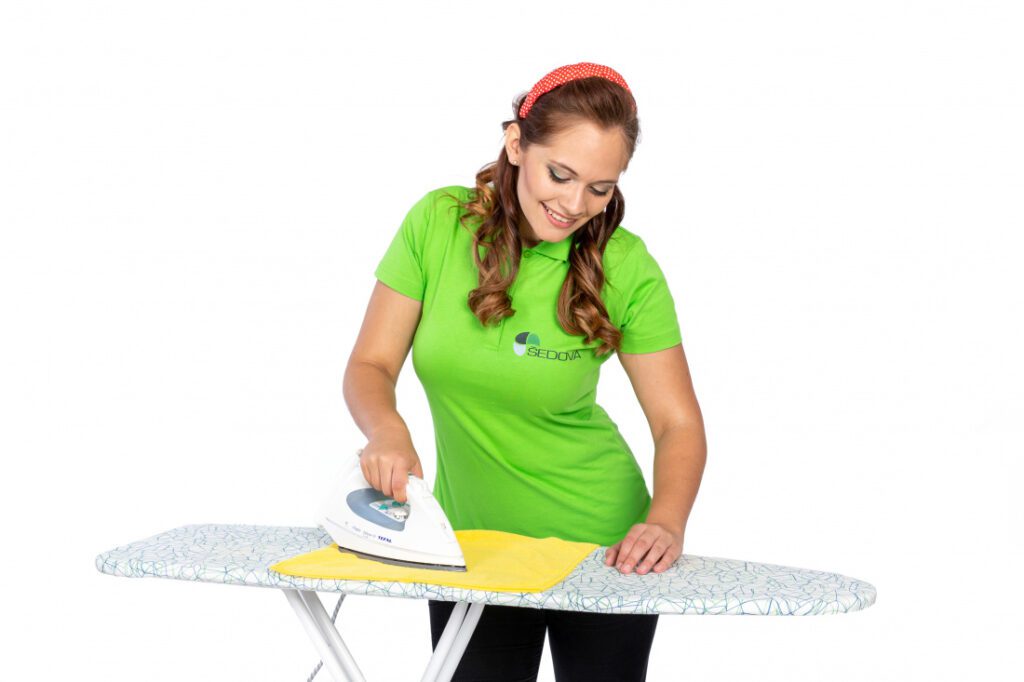 ŠEDOVÁ perfect service, o.p.s.