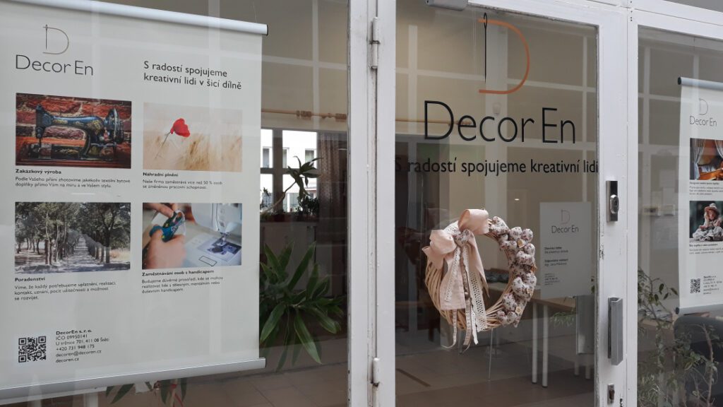 DecorEn s.r.o.