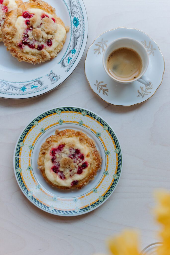 Kavárna Stará škola