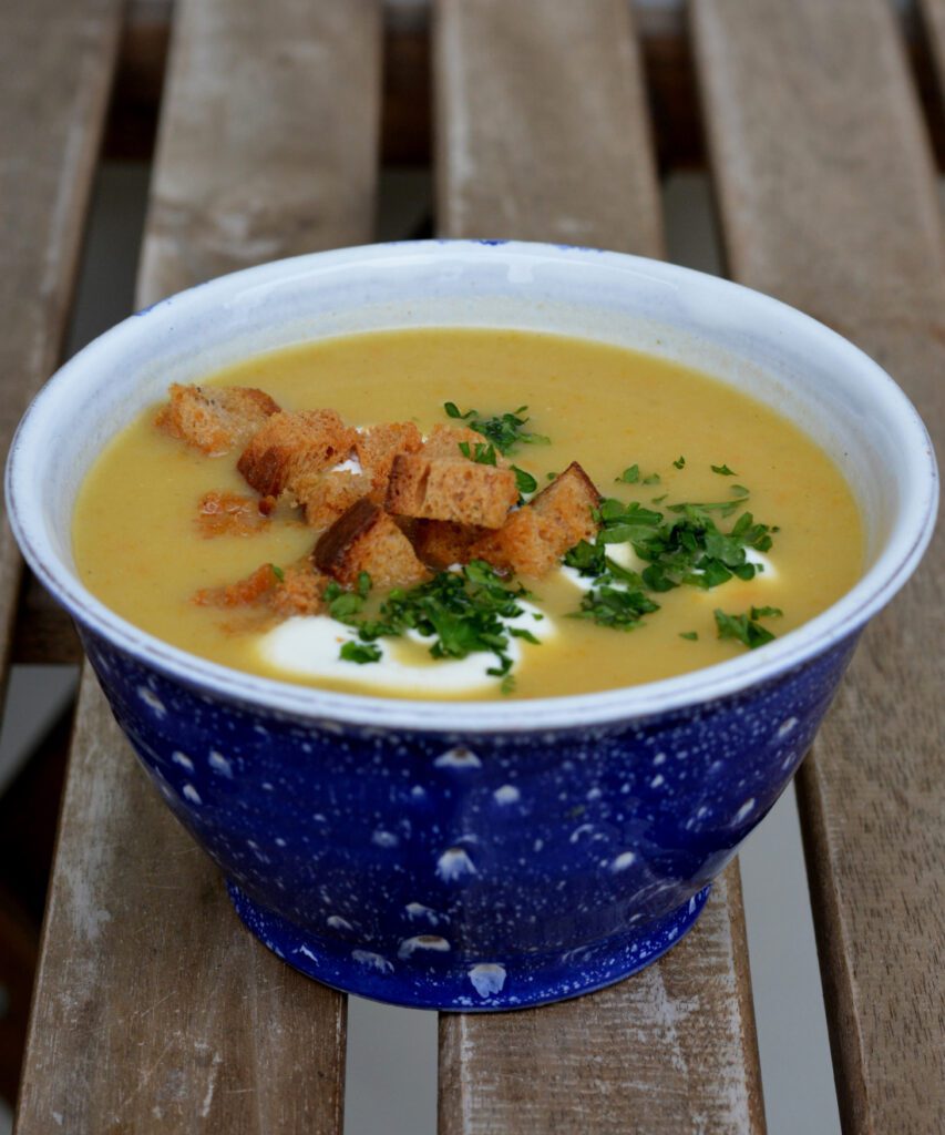 První Písecká Polívkárna