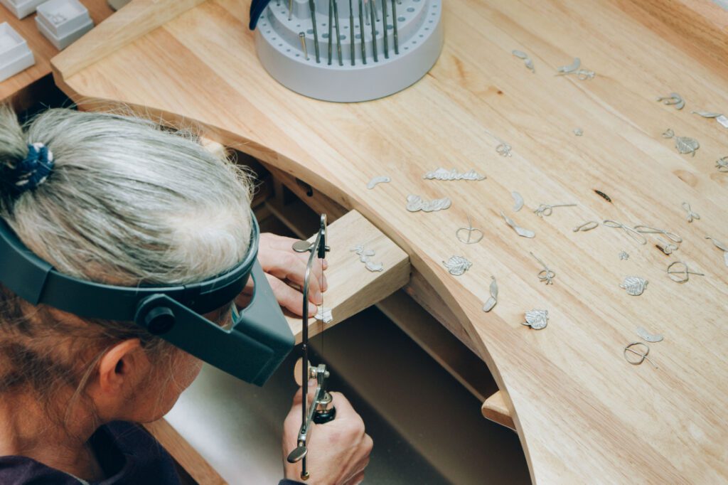 Divadelní společnost K4, z. s. / projekt Metráž