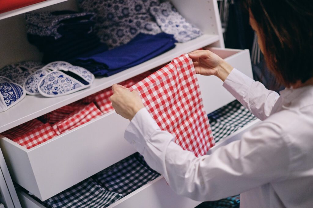 Aufori, o.p.s. – Sociální podnik Švadlenky