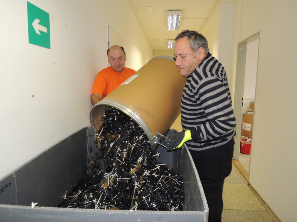 Administrativa Vsetín