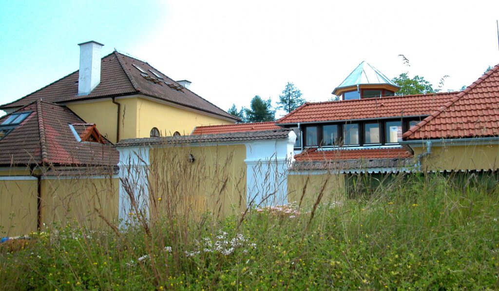 Ekopenzion Chaloupky Kněžice