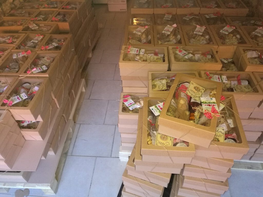 Pražírna Drahonice