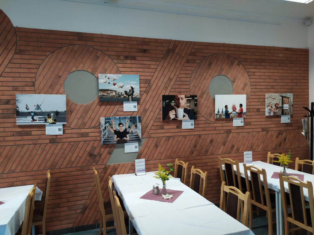 Centrum Kosatec, z. s.