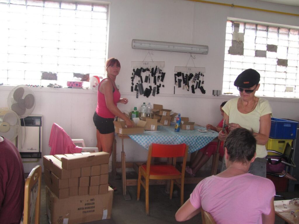 Administrativa Vsetín