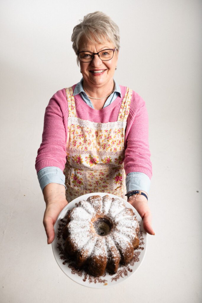 Kavárna Stará škola