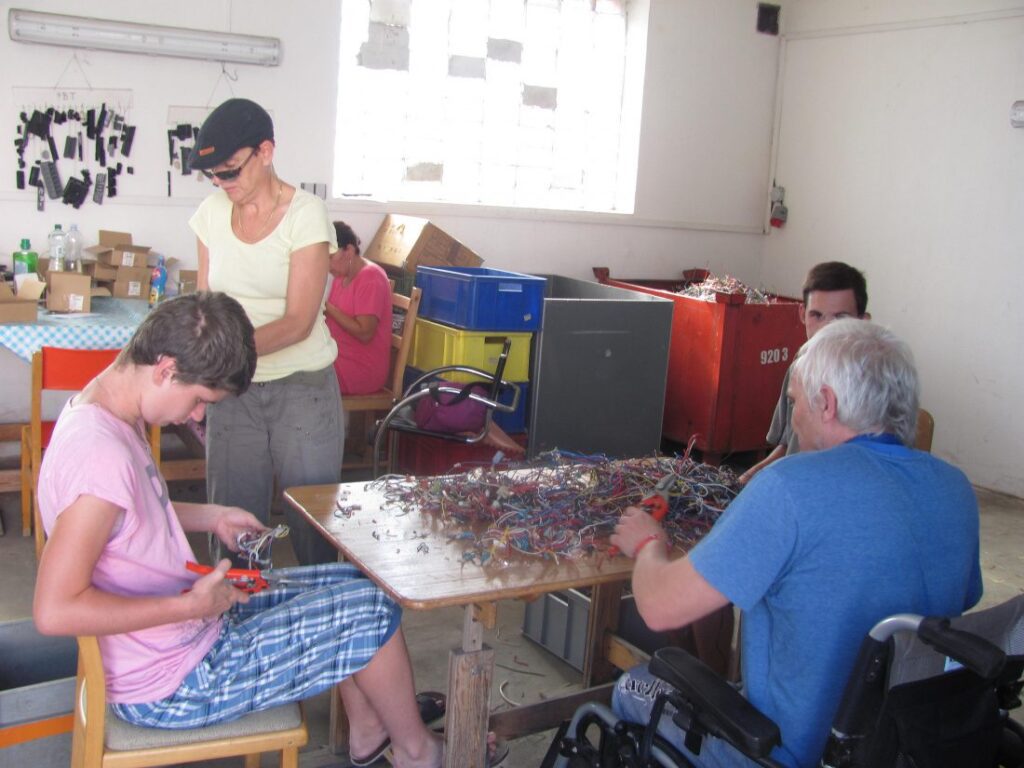 Administrativa Vsetín