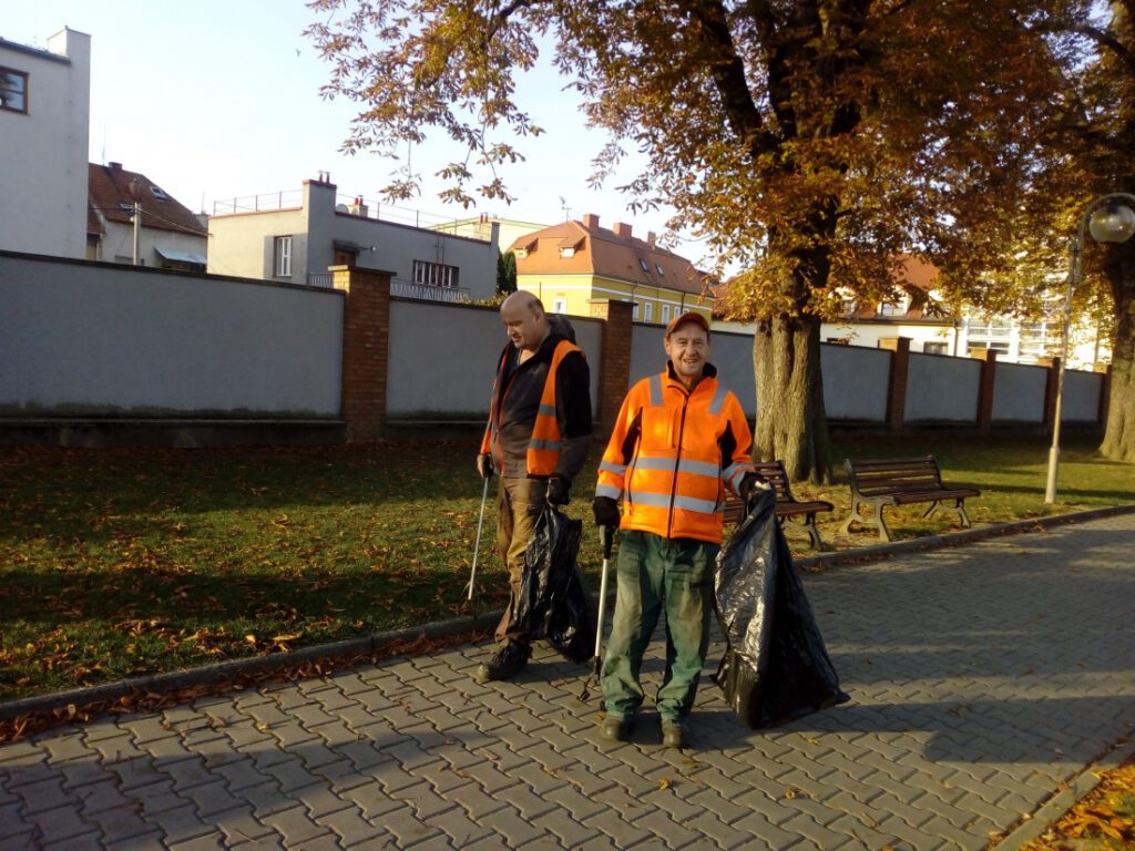 Provoz Uherské Hradiště