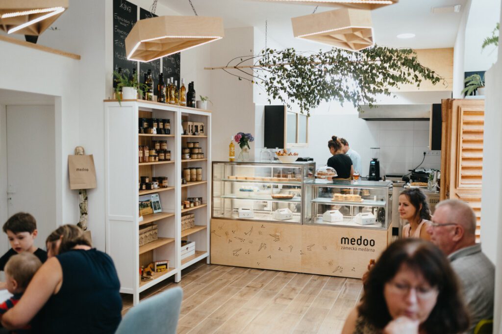 Medoo Silesia s.r.o.