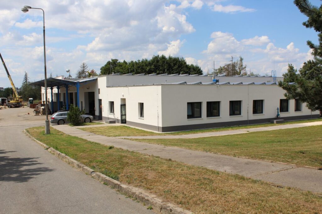 Foundry Services s.r.o.