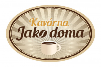 Kavárna Jako doma