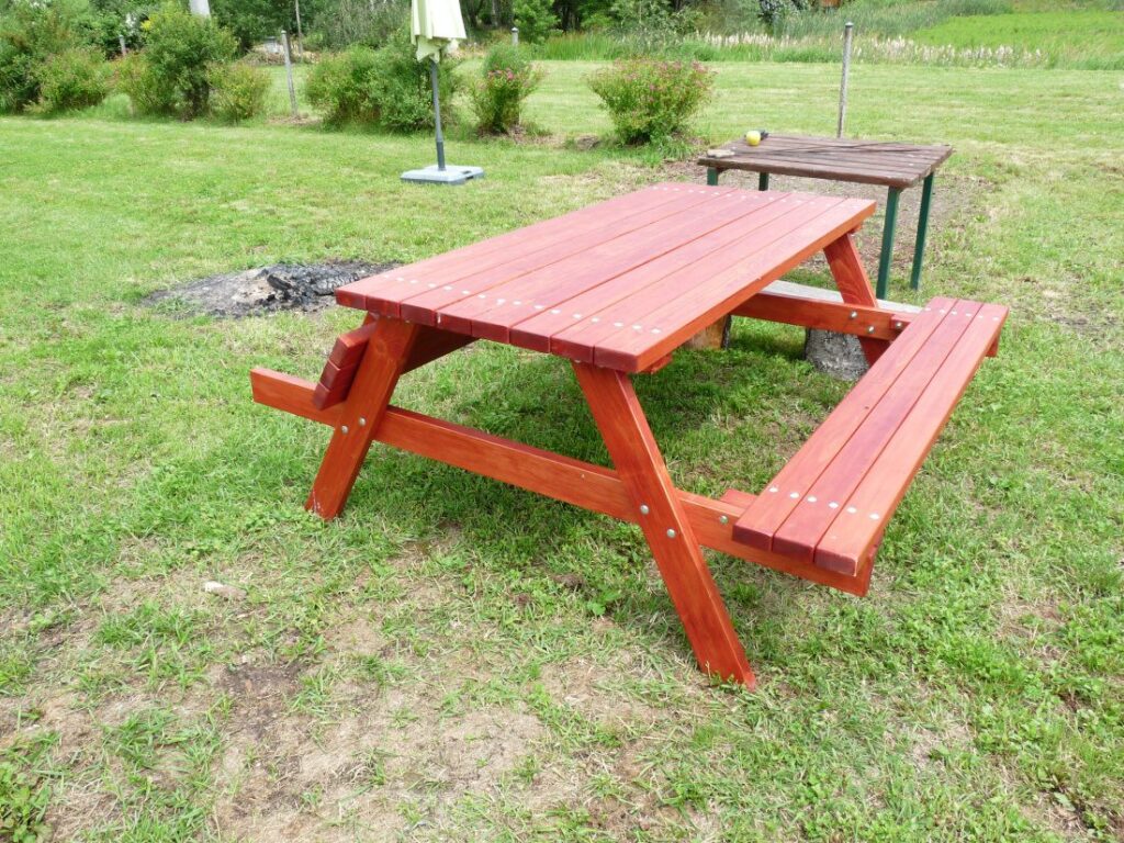 Truhlářská dílna