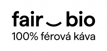 FairBio pražírna