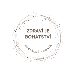 Zdraví je bohatství s.r.o.