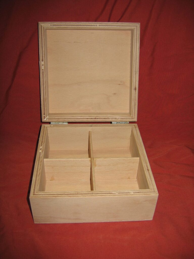 Truhlářská dílna