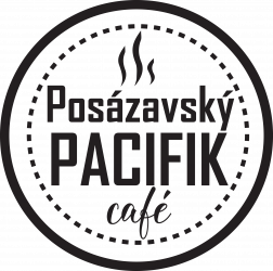 Posázavský Pacifik Food Truck