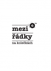Mezi řádky na kolečkách