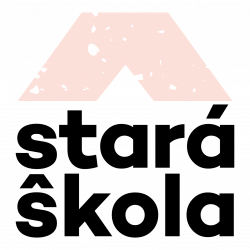 Kavárna Stará škola