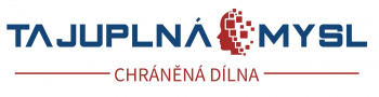Chráněná dílna Tajuplná mysl, s.r.o.