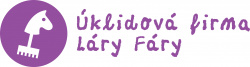 Úklidová firma Láry Fáry