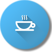 MCU KOLOSEUM, o.p.s. Catering