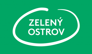 Zelený ostrov