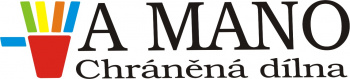 Chráněná dílna A MANO
