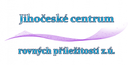 Jihočeské centrum rovných příležitostí z. ú.